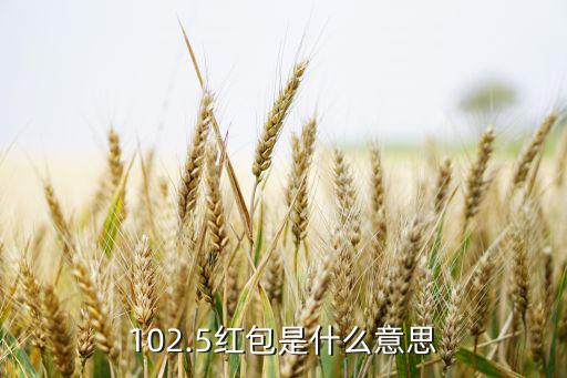 红包152.10是什么意思,红包意味着什么?