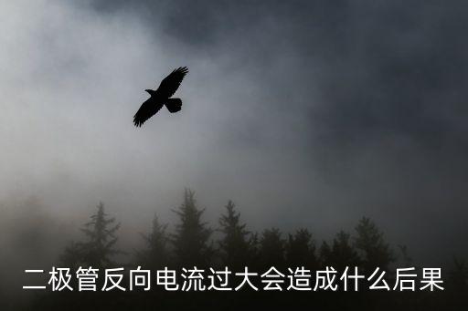 什么是反向恢复电流,最高反向工作电压vbwm怎么做?
