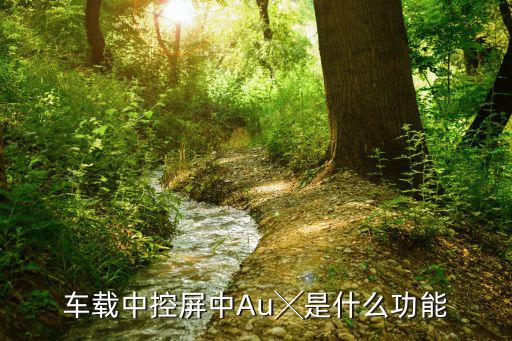 au屏幕是什么牌子,液晶拼接屏幕哪些品牌最抢手?