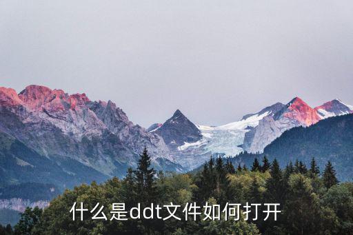 ddta是什么游戏,ddt是怎么回事?