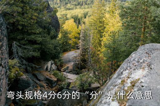 弯头GRLV是什么意思,什么是弯头材料等级和规格?一文看懂