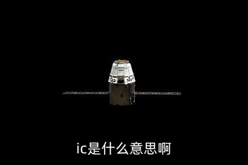 ic101是什么模块,芯片组件有哪些?